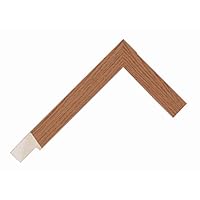 Amazon.co.jp: 【仮縁油絵額】高級仮縁・キャンバス額・安価油絵額