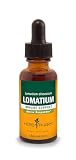 Herb Pharm Lomatium Liquid Extract for Immune System Support - 1 Ounce