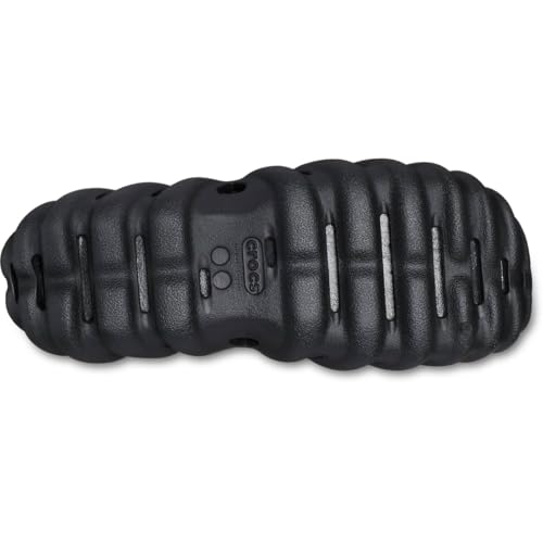 Tongs Crocs ECHO SLIDE 42 / - vue 7