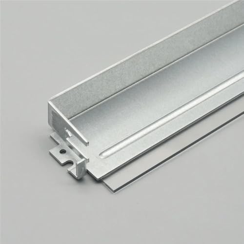 Cuchilla de limpieza WB soluciona fallos de tóner en Lexmark MS810 MS812 MX710 kit de 5 piezas 3