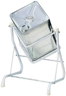 缶ラック 415&times;390&times;H490mm