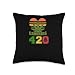 Ganja 420 Day Love Good Herb Weed Marijuana Cannabis Throw Pillow