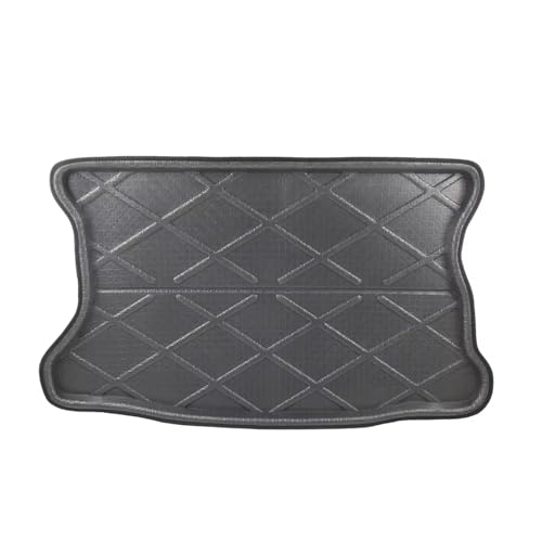 Tapis de coffre compatible Jazz 2006-2008 pour protéger votre sol