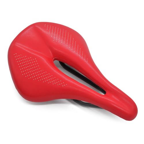Selle de vélo de route confortable pour vos sorties et entraînements - 3