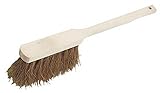 Langstielhandfeger Kokos L.450mm 4reihig natur