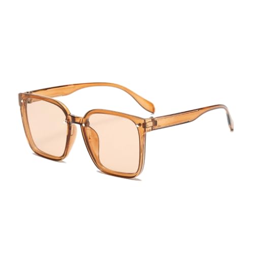 Lunettes de soleil pour femmes et hommes monture légère et élégante