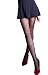 Produktbild Giulia Damen Fein-Strumpfhose mit Muster 20 | 40 | 60 DEN (M, 20 Den Lovers(N10))