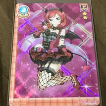 Amazon.co.jp: 西木野真姫 HR 小悪魔編 ラブライブ! スクールアイドル