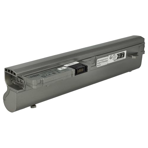 batteria compatibile con HP Mini Note 2133 2140 laptop notebook 4400mAh 10.8V Li-Ion