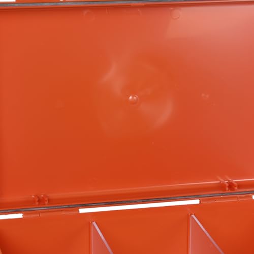 Gima 34138 Koffer Kunststoff leer