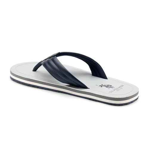 Image of U.S. POLO ASSN. TERRY Mens Flip Flop