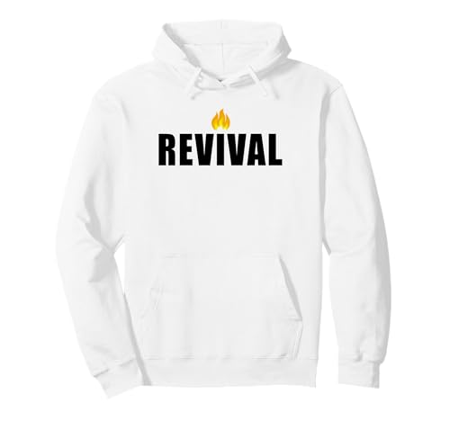 Christian Faith Revival ? Born-Again Believer Graphic �p�[�J�[