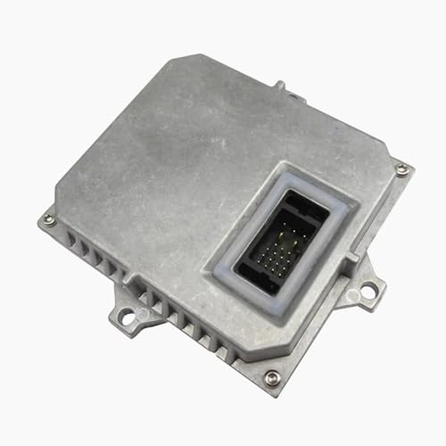 Balasto xenón soluciona parpadeo de faros en E46 y M3 OEM A2038201685 3