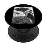 staffordshire bull terrier dog ufo selfie extraterrestre popsockets popgrip intercambiabile