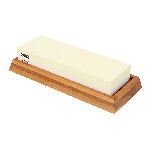 Weikeya Pietra di affilatura Stabile, Vita di