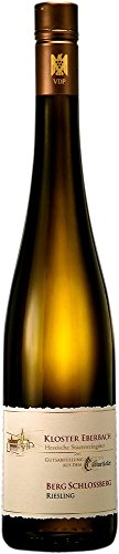 Kloster Eberbach ‘Cabinetkeller’ Berg Schlossberg Riesling Trocken (Caisse de 6x76cl) Allemagne/VDP Grosse Gewachs, vin blanc (Riesling) Cover