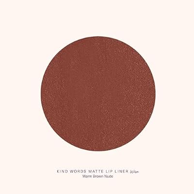 Rare Beauty by Selena Gomez Kind Words Lip Liner Wise