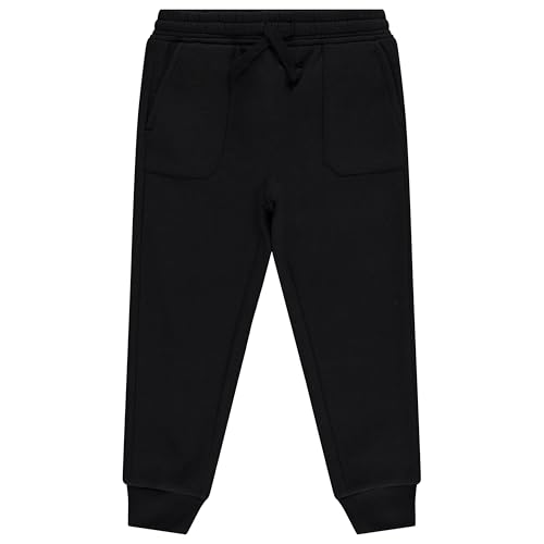 Image of STITCH & STONE Boys 4 Pack Wardrobe Outfit Stylish and Comfortable Clothes for Boys