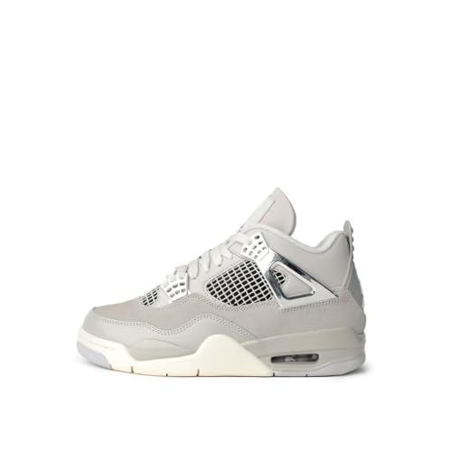 Image of Nike Women's Air Jordan 4 Shoes