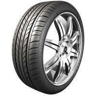 Nankang Noble Sport NS-20 RF - 235/45R17 97ZR - Sommerreifen
