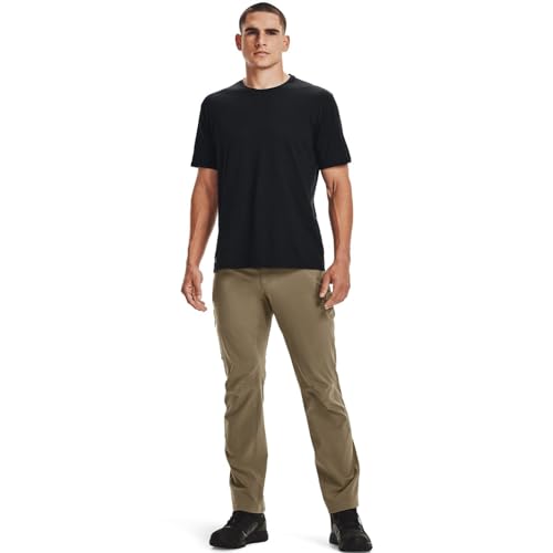 Image of Under Armour Men's Tac Cotton T-Shirt