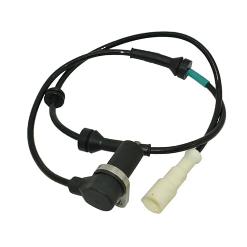 Sensor de velocidad ABS 96438436 repuesto de rueda y piezas de automóvil 96549712 4