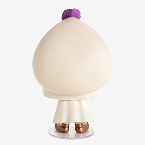 Funko Pop! Disney: Aladdin - Prince Ali, Standard Toy, Multicolor #TOP4