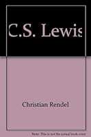 C. S. Lewis 3417211093 Book Cover