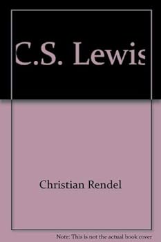 Perfect Paperback C.S. Lewis (R. Brockhaus Bildbiographien) (German Edition) [German] Book