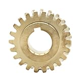 Accessorio universale in ottone per spazzaneve, soluzione economica ed efficiente, adatto per modello 536886110