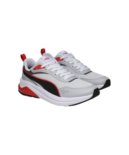 Image of Puma Unisex-Adult Amplifier Retro Sneaker
