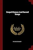 Gospel Hymns And Sacred Songs