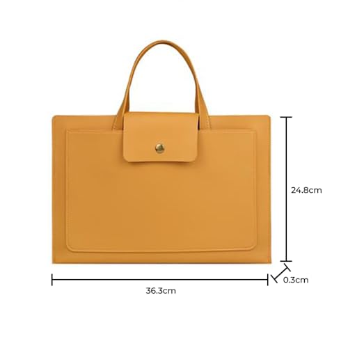 Housse en néoprène pour ordinateur portable 13 à 14 pouces compatible MacBook Pro et Air AMZER - 2
