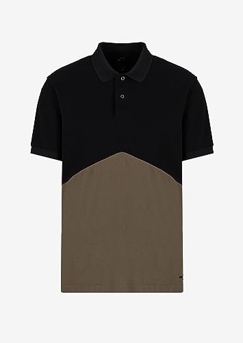 Armani Exchange Women's J06 Boyfriend Fit White Rigid Denim3