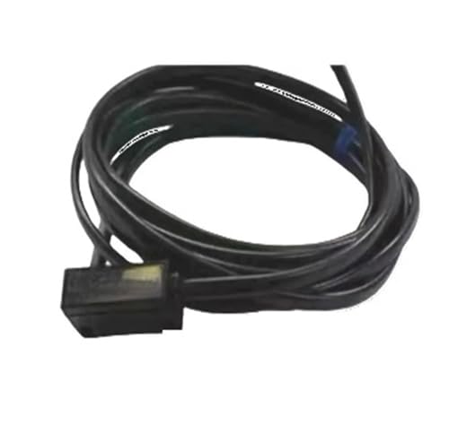 Capteur photoélectrique E3C-LS3R et commutateur inductif pour stopper les erreurs de tri