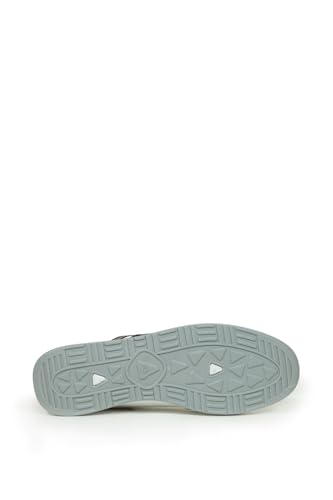 Original Penguin Men's GAZ Cupsole Trainer2