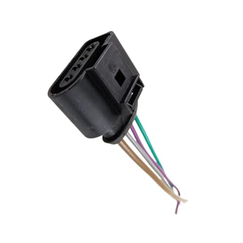 Faisceau de bobine d'allumage 1J0973724 : réparez les ratés moteurs VW EOS