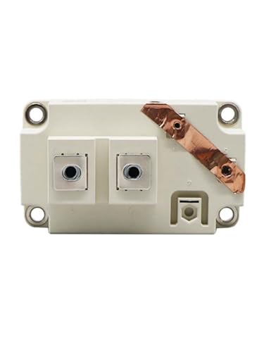 Circuit d'entraînement IGBT 600GA12T4 pour réguler la puissance sans perte