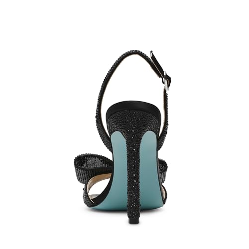 Betsey Johnson Womens Joel Bow Pumps3