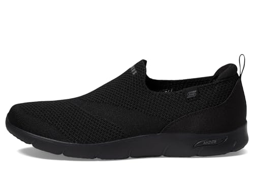 Skechers Women's Arch Fit Refine Iris Sneaker4