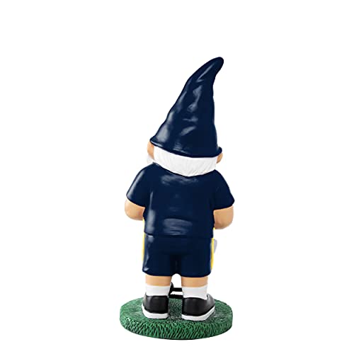 Foco Michigan Wolverines Ncaa Grill Gnome #TOP2