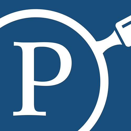 ProPublica Podcast Podcast Por ProPublica arte de portada