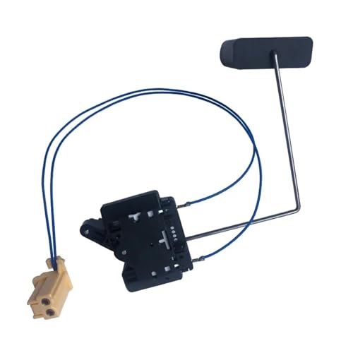Capteur de niveau de carburant pour voyage serein en BMW Série 3 E90 et X1