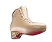 Edea Showgirl Ice Skates (255, Width B)