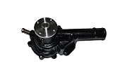water pump GWMZ-10A GWMZ-12A 0381-15-010 0381-15-010A 038115010B 038115010C 038199151 038199151A for CD3MC LA4MS LA4MV CB2MS engine