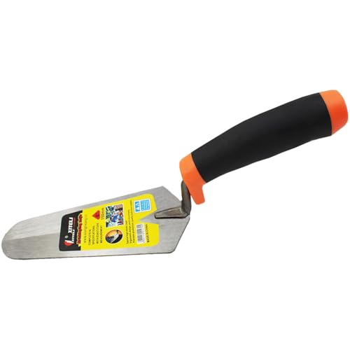 image for ESreake 4-Pack Gauging Trowel Set, 6