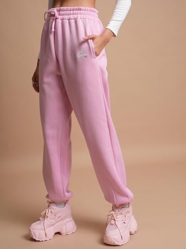 Image of Tokyo Talkies Women Track Pants