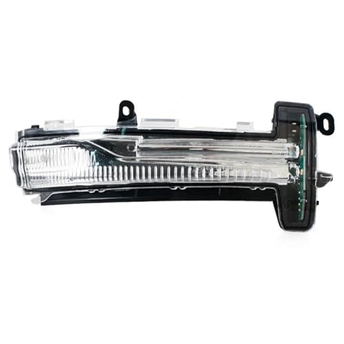 Clignotant rétroviseur Volvo XC60 feux répétiteur latéral 31371878