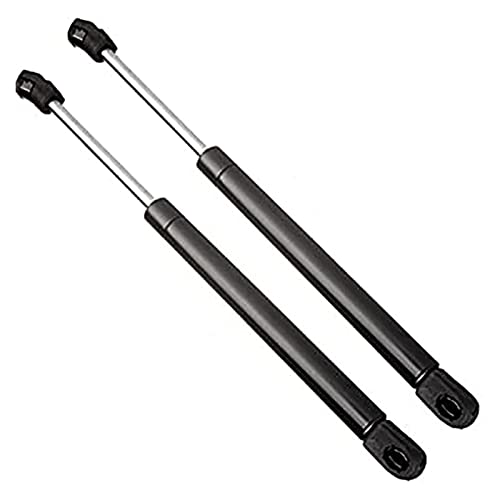 Vérins à gaz arrière pour Audi TT Quattro 2008-2014 amortisseurs de hayon
