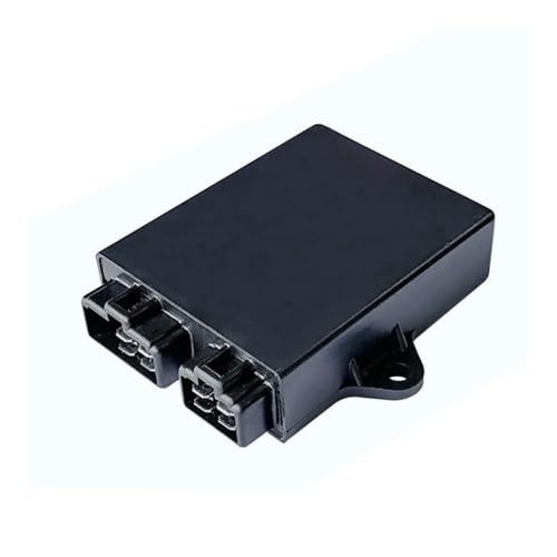 Boîtier CDI d'allumage stable pour réguler le moteur Yamaha XV250